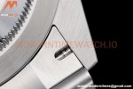 Rolex - Oyster Pert 41mm 124300 Oys SS/SS Black VSF VS3235
