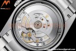 Rolex - Oyster Pert 41mm 124300 Oys SS/SS Black VSF VS3235