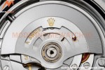 Rolex - Oyster Pert 41mm 124300 Oys SS/SS Black VSF VS3235