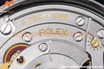 Rolex - Oyster Pert 41mm 124300 Oys SS/SS Black VSF VS3235