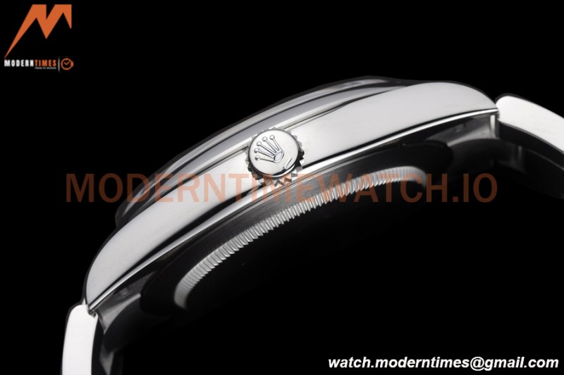 Rolex - Oyster Pert 41mm 124300 Oys SS/SS Black VSF VS3235