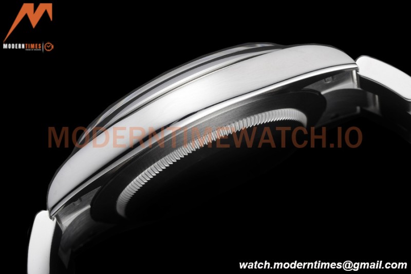 Rolex - Oyster Pert 41mm 124300 Oys SS/SS Black VSF VS3235