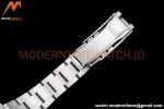 Rolex - Oyster Pert 41mm 124300 904L SS/SS Turquoise Celebration Dial VSF VS3235