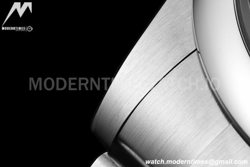 Rolex - Oyster Pert 41mm 124300 904L SS/SS Turquoise Celebration Dial VSF VS3235