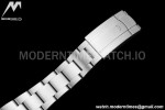 Rolex - Oyster Pert 126000 36mm Oys Smt 904L SS/SS Blk/Stk VSF VS3235