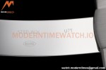 Rolex - Oyster Pert 126000 36mm Oys Smt 904L SS/SS Blk/Stk VSF VS3235