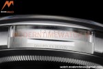 Rolex - Oyster Pert 36mm 126000 904L SS/SS Turquoise Celebration Dial VSF VS3235