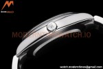 Rolex - Oyster Pert 36mm 126000 904L SS/SS Turquoise Celebration Dial VSF VS3235