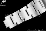Rolex - Oyster Pert 126000 36mm Oys Smt 904L SS/SS Red/Stk VSF VS3230