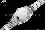Rolex - Oyster Pert 126000 36mm Oys Smt 904L SS/SS Red/Stk VSF VS3230