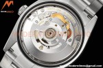 Rolex - Oyster Pert 126000 36mm Oys Smt 904L SS/SS Red/Stk VSF VS3230