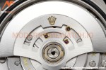 Rolex - Oyster Pert 126000 36mm Oys Smt 904L SS/SS Red/Stk VSF VS3230