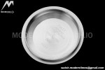 Rolex - Oyster Pert 126000 36mm Oys Smt 904L SS/SS Red/Stk VSF VS3230