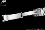 Rolex - Oyster Pert 124300 41mm Oys Smt 904L SS/SS Red/Stk VSF VS3230