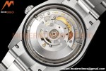 Rolex - Oyster Pert 124300 41mm Oys Smt 904L SS/SS Red/Stk VSF VS3230