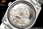 Rolex - Oyster Pert 124300 41mm Oys Smt 904L SS/SS Red/Stk VSF VS3230