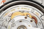 Rolex - Oyster Pert 124300 41mm Oys Smt 904L SS/SS Red/Stk VSF VS3230