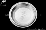 Rolex - Oyster Pert 124300 41mm Oys Smt 904L SS/SS Red/Stk VSF VS3230