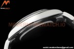 Rolex - Oyster Pert 124300 41mm Oys Smt 904L SS/SS Red/Stk VSF VS3230