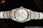Rolex - Oyster Perpetual 126000 36mm Oys Smt 904L SS/SS Blue Dial KRF VR3230