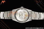 Rolex - Oyster Perpetual 126000 36mm Oys Smt 904L SS/SS Blue Dial KRF VR3230