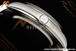 Rolex - Oyster Perpetual 126000 36mm Oys Smt 904L SS/SS Purple Dial KRF VR3230 | 롤렉스 - 오이스터 퍼페추얼 126000 36mm 오이스터 스틸 904L 스테인리스 스틸 블루 다이얼 KRF VR3230