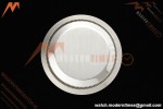 Rolex - Oyster Perpetual 126000 36mm Oys Smt 904L SS/SS Purple Dial KRF VR3230 | 롤렉스 - 오이스터 퍼페추얼 126000 36mm 오이스터 스틸 904L 스테인리스 스틸 블루 다이얼 KRF VR3230