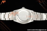 Rolex - Oyster Perpetual 126000 36mm Oys Smt 904L SS/SS Black Dial KRF VR3230 | 롤렉스 - 오이스터 퍼페추얼 126000 36mm 오이스터 스틸 904L 스테인리스 스틸 블랙 다이얼 KRF VR3230