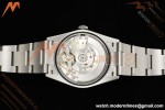 Rolex - Oyster Perpetual 126000 36mm Oys Smt 904L SS/SS Black Dial KRF VR3230 | 롤렉스 - 오이스터 퍼페추얼 126000 36mm 오이스터 스틸 904L 스테인리스 스틸 블랙 다이얼 KRF VR3230