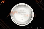 Rolex - Oyster Perpetual 126000 36mm Oys Smt 904L SS/SS Black Dial KRF VR3230 | 롤렉스 - 오이스터 퍼페추얼 126000 36mm 오이스터 스틸 904L 스테인리스 스틸 블랙 다이얼 KRF VR3230