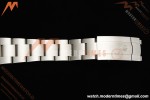 Rolex - Oyster Perpetual 126000 36mm Oys Smt 904L SS/SS Black Dial KRF VR3230 | 롤렉스 - 오이스터 퍼페추얼 126000 36mm 오이스터 스틸 904L 스테인리스 스틸 블랙 다이얼 KRF VR3230