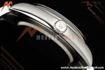 Rolex - Oyster Perpetual 126000 36mm Oys Smt 904L SS/SS Pistachio Green Dial KRF VR3230 | 롤렉스 - 오이스터 퍼페추얼 126000 36mm 오이스터 퍼페추얼 904L SS/SS 피스타치오 그린 다이얼 KRF VR3230
