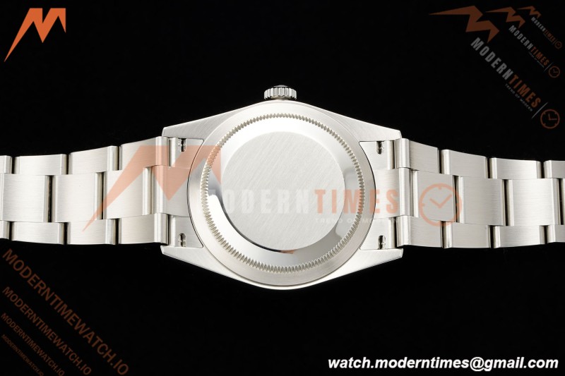 Rolex - Oyster Perpetual 126000 36mm Oys Smt 904L SS/SS Pistachio Green Dial KRF VR3230 | 롤렉스 - 오이스터 퍼페추얼 126000 36mm 오이스터 퍼페추얼 904L SS/SS 피스타치오 그린 다이얼 KRF VR3230