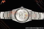 Rolex - Oyster Perpetual 126000 36mm Oys Smt 904L SS/SS Beige Dial KRF VR3230 | 롤렉스 - 오이스터 퍼페추얼 126000 36mm 오이스터 스틸 904L 스테인리스 스틸 베이지 다이얼 KRF VR3230