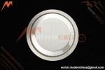 Rolex - Oyster Perpetual 126000 36mm Oys Smt 904L SS/SS Beige Dial KRF VR3230 | 롤렉스 - 오이스터 퍼페추얼 126000 36mm 오이스터 스틸 904L 스테인리스 스틸 베이지 다이얼 KRF VR3230