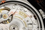 Rolex - Oyster Perpetual 126000 36mm Oys Smt 904L SS/SS Beige Dial KRF VR3230 | 롤렉스 - 오이스터 퍼페추얼 126000 36mm 오이스터 스틸 904L 스테인리스 스틸 베이지 다이얼 KRF VR3230