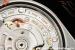 Rolex - Oyster Perpetual 126000 36mm Oys Smt 904L SS/SS Beige Dial KRF VR3230 | 롤렉스 - 오이스터 퍼페추얼 126000 36mm 오이스터 스틸 904L 스테인리스 스틸 베이지 다이얼 KRF VR3230