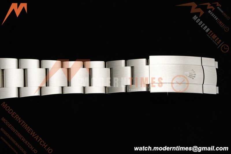 Rolex - Oyster Perpetual 126000 36mm Oys Smt 904L SS/SS Beige Dial KRF VR3230 | 롤렉스 - 오이스터 퍼페추얼 126000 36mm 오이스터 스틸 904L 스테인리스 스틸 베이지 다이얼 KRF VR3230