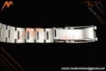 Rolex - Oyster Perpetual 126000 36mm Oys Smt 904L SS/SS Beige Dial KRF VR3230 | 롤렉스 - 오이스터 퍼페추얼 126000 36mm 오이스터 스틸 904L 스테인리스 스틸 베이지 다이얼 KRF VR3230