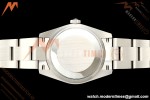 Rolex - Oyster Perpetual 31mm 277200 Oys SS/SS Turquoise Celebration Dial DIWF A2232