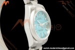 Rolex - Oyster Perpetual 31mm 277200 Oys SS/SS Turquoise Blue Dial DIWF A2232 | 롤렉스 - 오이스터 퍼페추얼 31mm 277200 오이스터 퍼페추얼 SS/SS 터키석 블루 다이얼 DIWF A2232