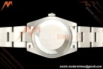 Rolex - Oyster Perpetual 31mm 277200 Oys SS/SS Turquoise Blue Dial DIWF A2232 | 롤렉스 - 오이스터 퍼페추얼 31mm 277200 오이스터 퍼페추얼 SS/SS 터키석 블루 다이얼 DIWF A2232