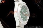 Rolex - Oyster Perpetual 31mm 277200 Oys SS/SS Green Dial DIWF A2232
