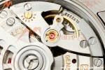Rolex - Oyster Perpetual 31mm 277200 Oys SS/SS Black Dial DIWF A2232
