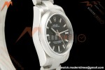 Rolex - Oyster Perpetual 31mm 277200 Oys SS/SS Black Dial DIWF A2232