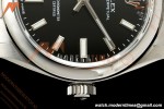 Rolex - Oyster Perpetual 31mm 277200 Oys SS/SS Black Dial DIWF A2232