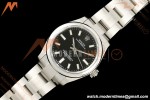 Rolex - Oyster Perpetual 31mm 277200 Oys SS/SS Black Dial DIWF A2232