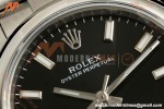Rolex - Oyster Perpetual 31mm 277200 Oys SS/SS Black Dial DIWF A2232