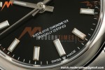 Rolex - Oyster Perpetual 31mm 277200 Oys SS/SS Black Dial DIWF A2232