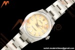 Rolex - Oyster Perpetual 31mm 277200 Oys SS/SS Beige Dial DIWF A2232